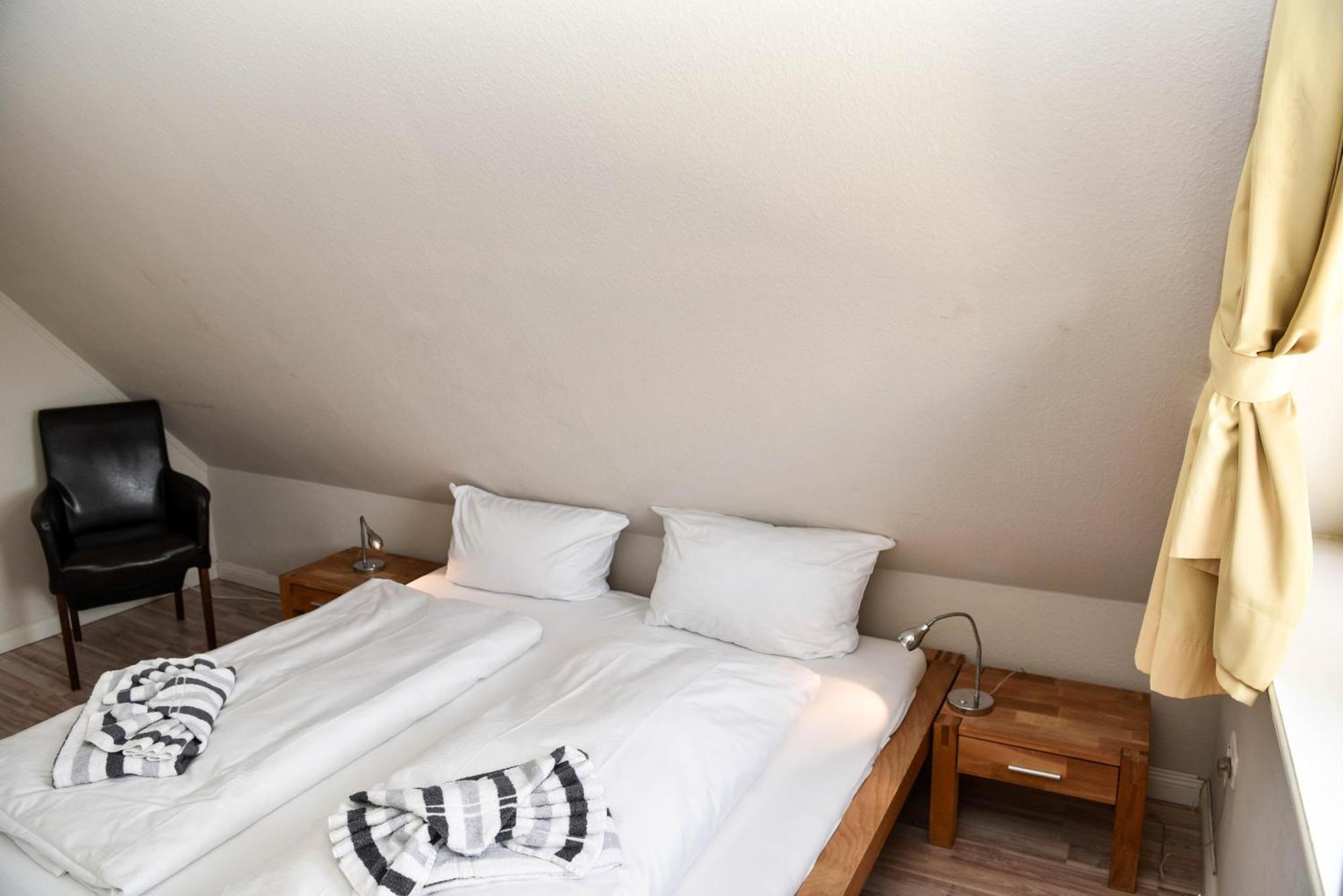 Ferienwohnung Mare Nostrum 12 Westerland Kültér fotó