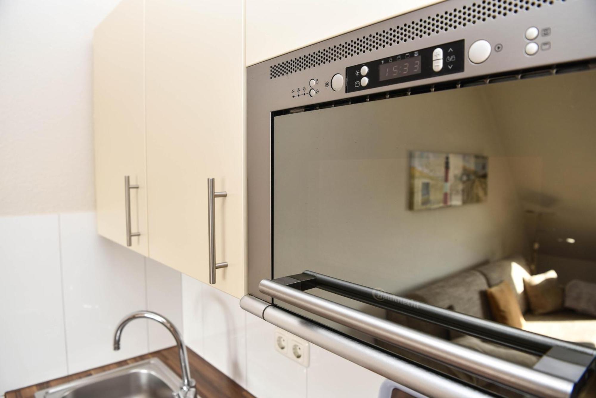 Ferienwohnung Mare Nostrum 12 Westerland Kültér fotó