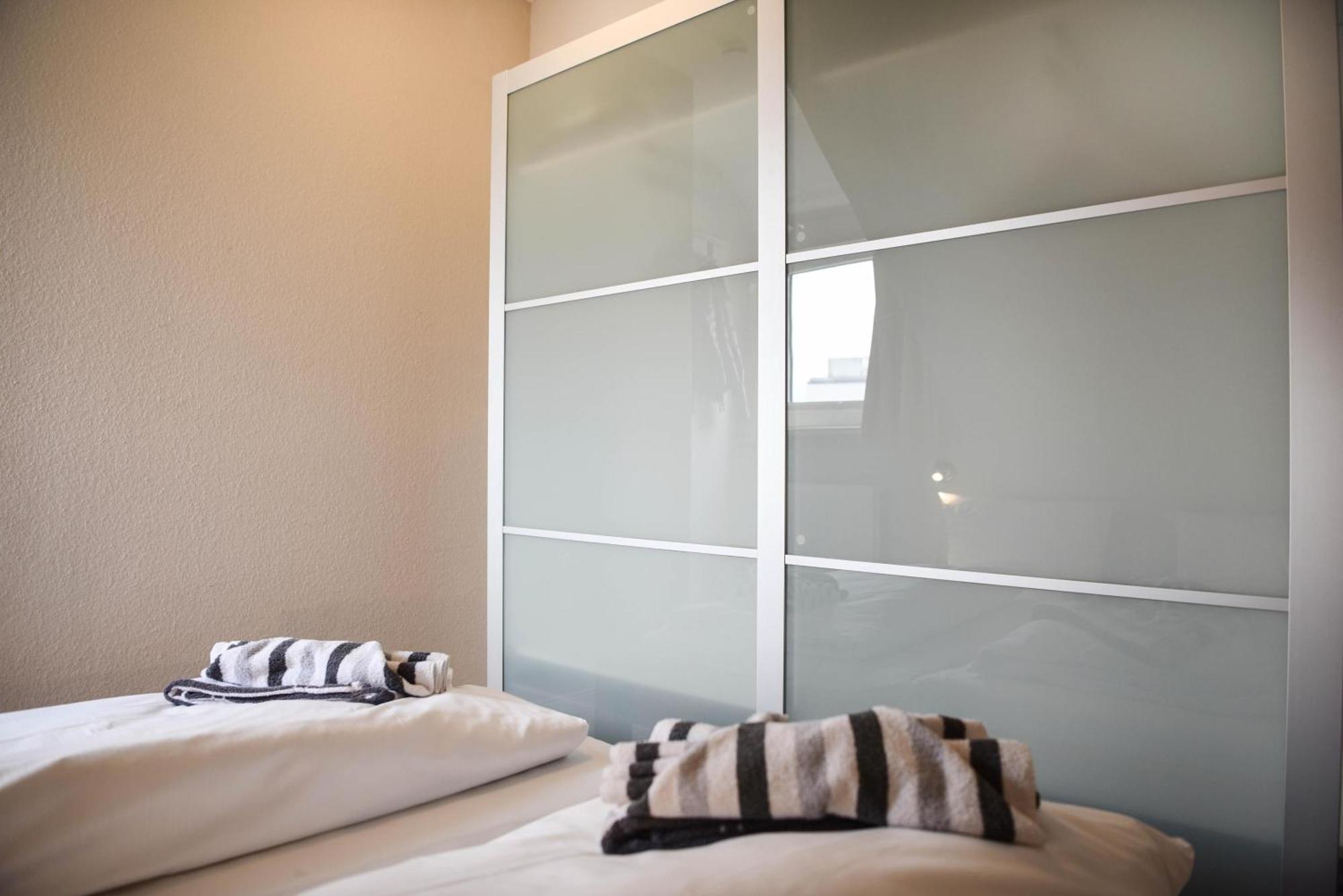 Ferienwohnung Mare Nostrum 12 Westerland Kültér fotó