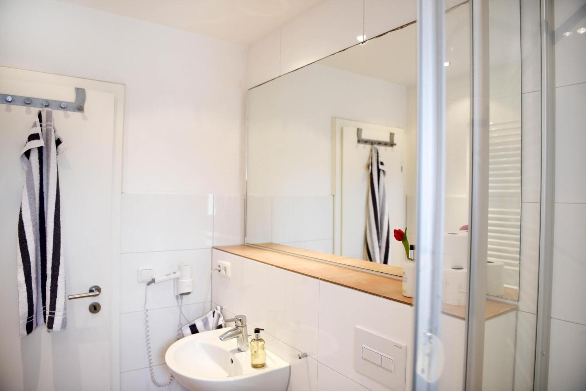 Ferienwohnung Mare Nostrum 12 Westerland Kültér fotó