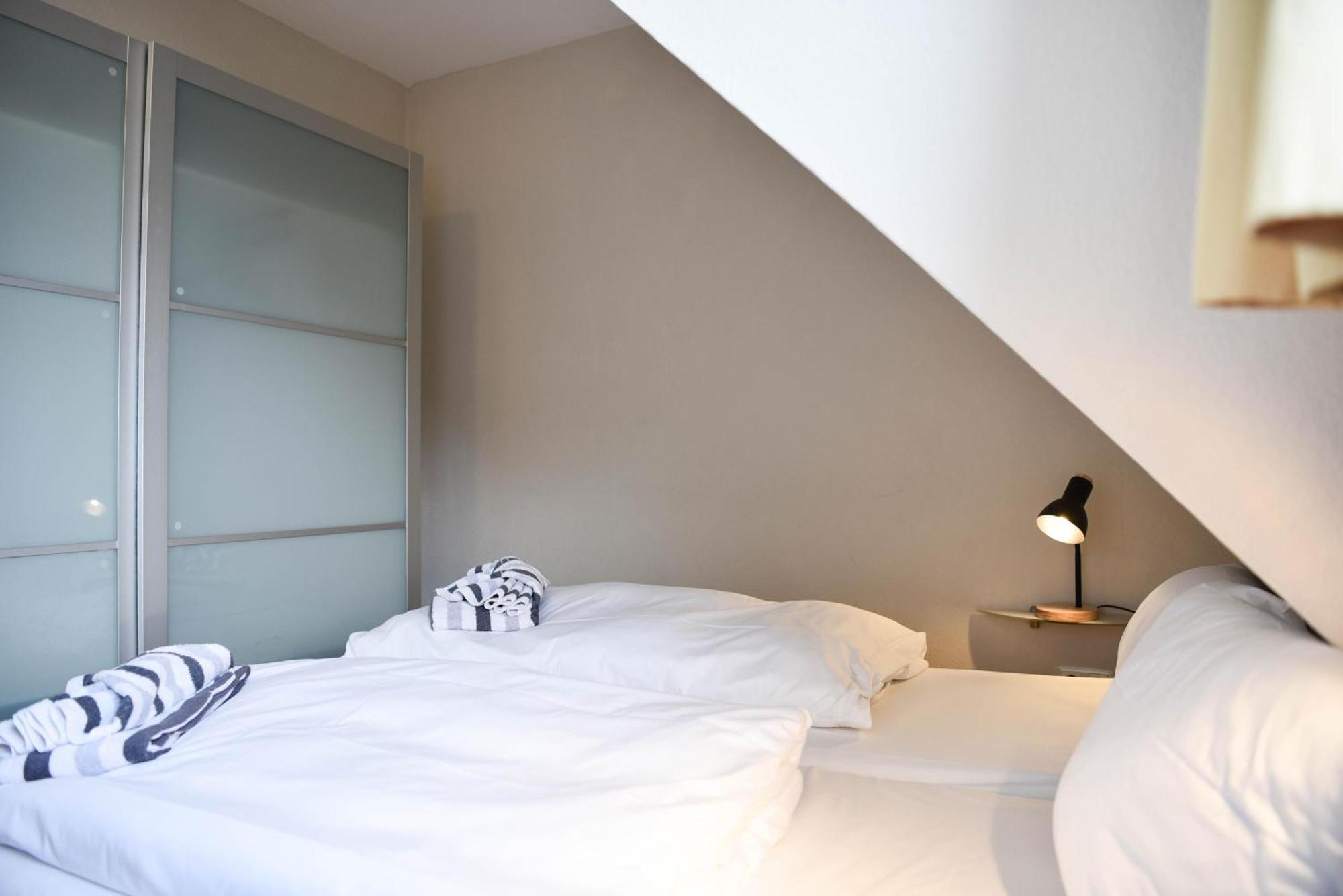 Ferienwohnung Mare Nostrum 12 Westerland Kültér fotó
