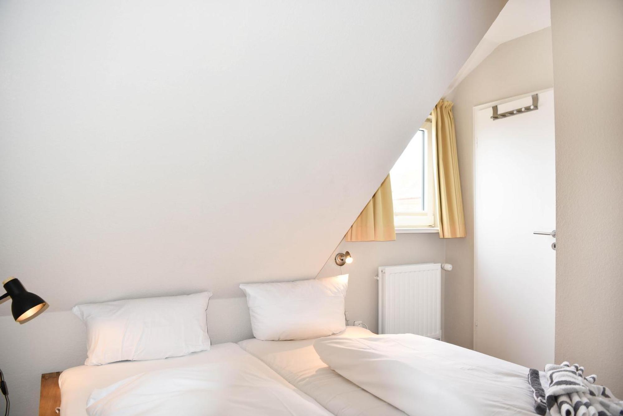 Ferienwohnung Mare Nostrum 12 Westerland Kültér fotó